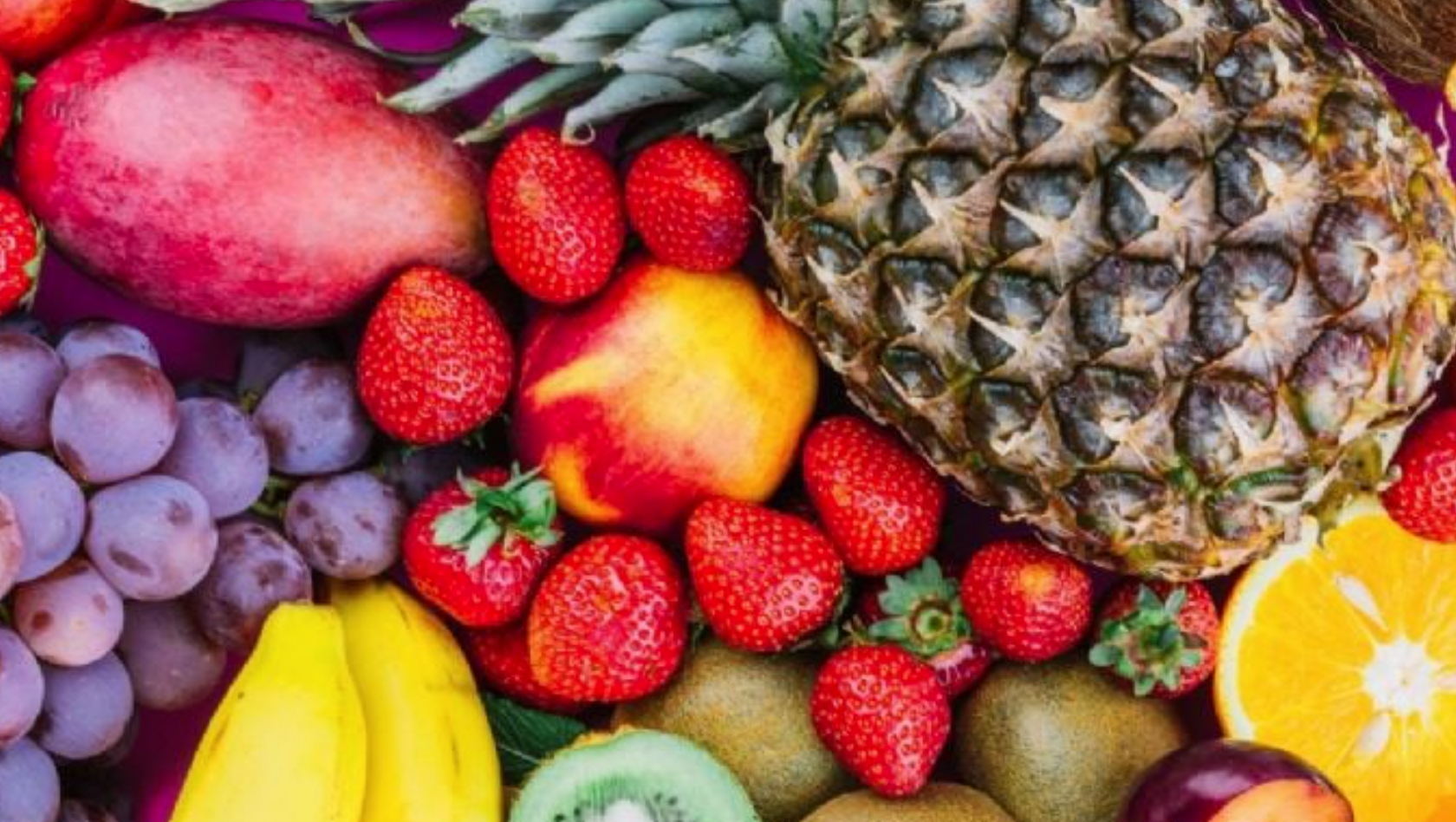 3 frutas que ayudan a reducir los nivel de ácido úrico en sangre